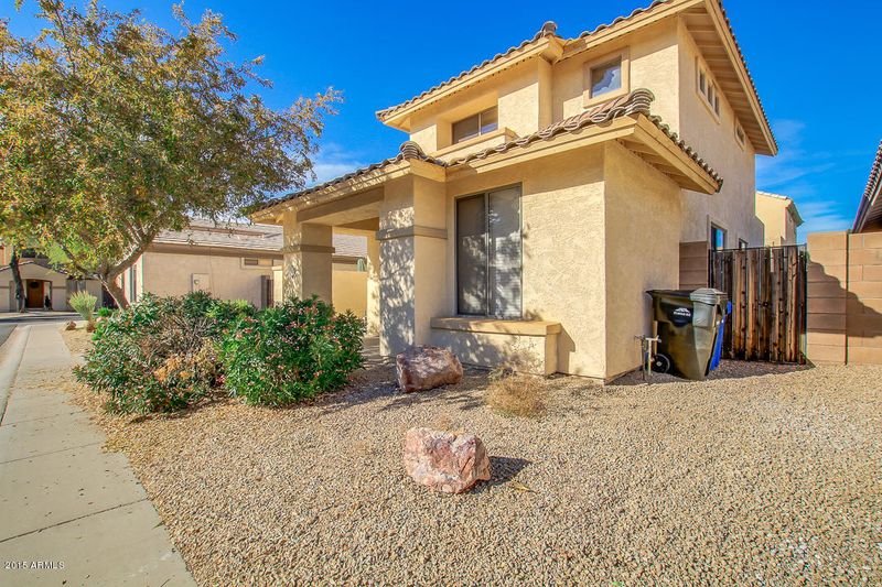 9230 E Lindner Ave, Mesa, AZ 85209