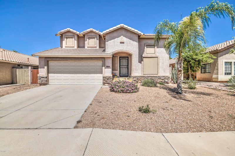 9230 E Monte Ave, Mesa, AZ 85209