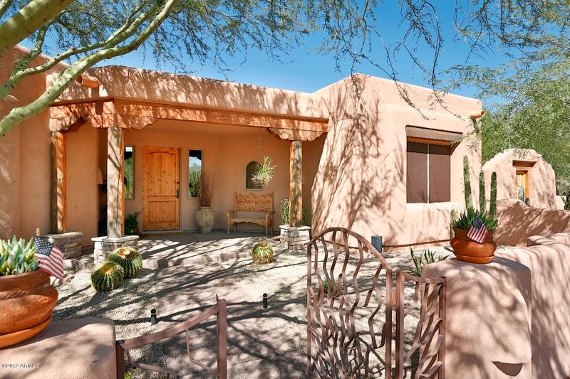 9230 E Sands Dr, Scottsdale, AZ 85255