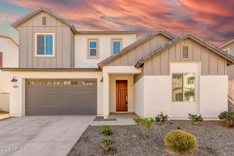 9231 E Sequence Ave, Mesa, AZ 85212