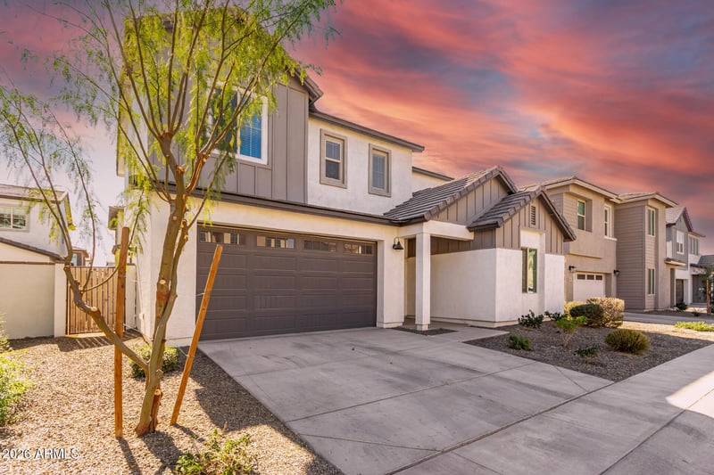 9231 E Sequence Ave, Mesa, AZ 85212