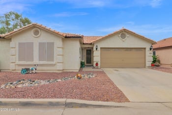 9231 Rainier Dr, Gold Canyon, AZ 85118