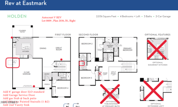 9231 Sequence Ave, Mesa, AZ 85212