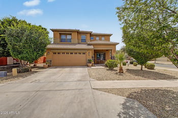 9231 Raymond St, Tolleson, AZ 85353
