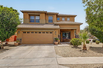 9231 Raymond St, Tolleson, AZ 85353