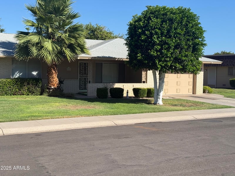 9232 110th Ave, Sun City, AZ 85351