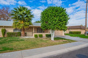 9232 110th Ave, Sun City, AZ 85351