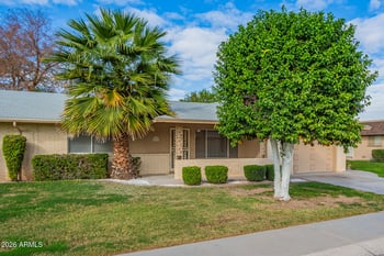 9232 110th Ave, Sun City, AZ 85351