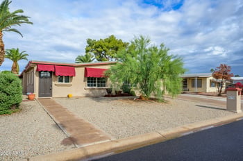 9232 E Olive Ln S, Sun Lakes, AZ 85248