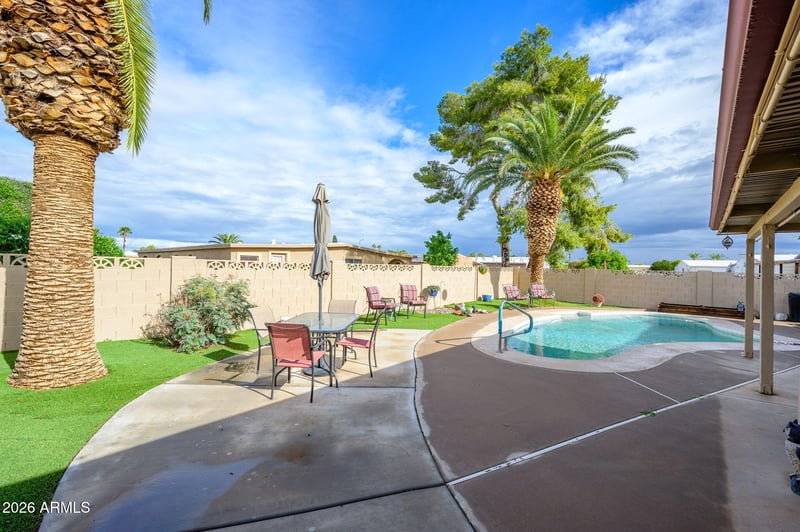 9232 E Olive Ln S, Sun Lakes, AZ 85248
