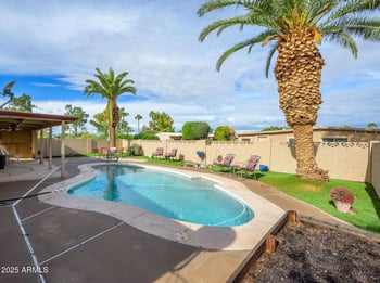 9232 Olive Ln, Sun Lakes, AZ 85248