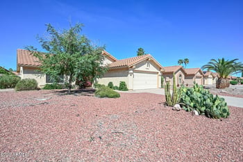 9232 Behrend Dr, Peoria, AZ 85382