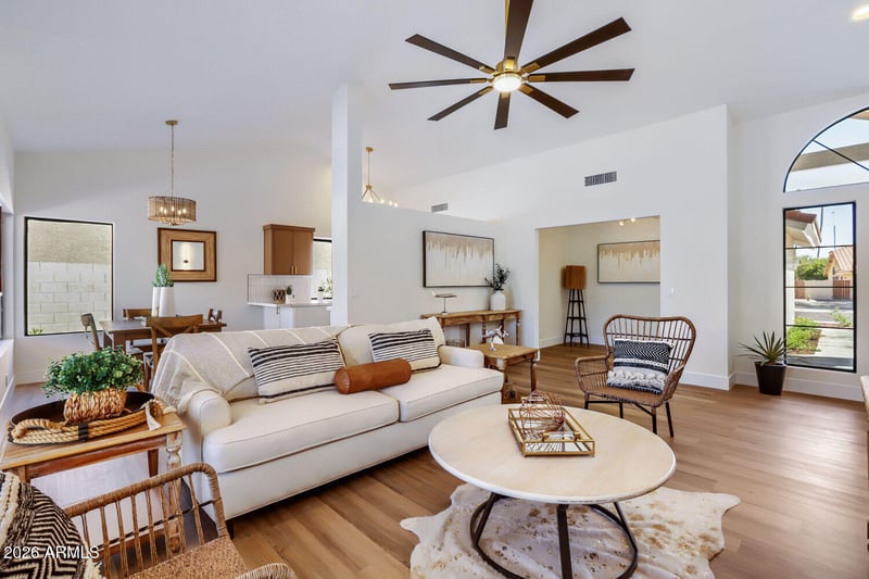 9232 W Behrend Dr, Peoria, AZ 85382