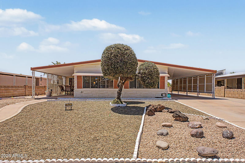9233 E Olive Ln S, Sun Lakes, AZ 85248