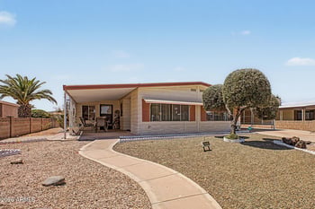 9233 Olive Ln, Sun Lakes, AZ 85248