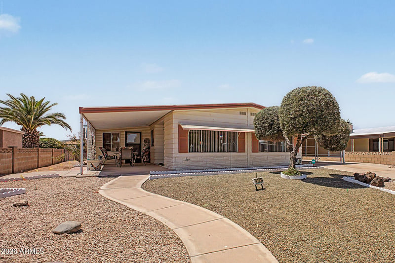 9233 E Olive Ln S, Sun Lakes, AZ 85248