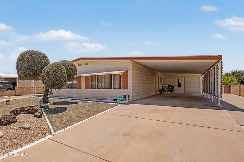 9233 E Olive Ln S, Sun Lakes, AZ 85248