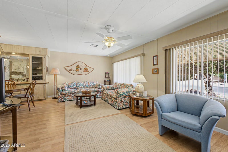 9233 E Olive Ln S, Sun Lakes, AZ 85248