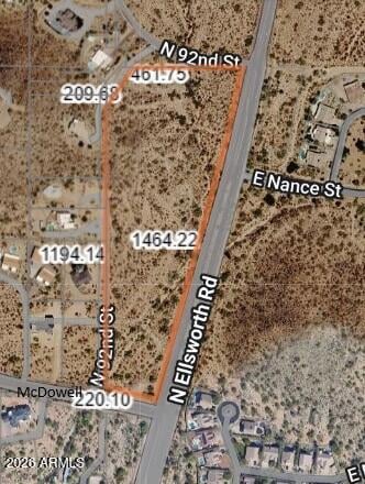 9233 E Omega St, Mesa, AZ 85207