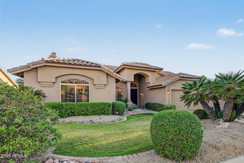 9233 E Palm Tree Dr, Scottsdale, AZ 85255