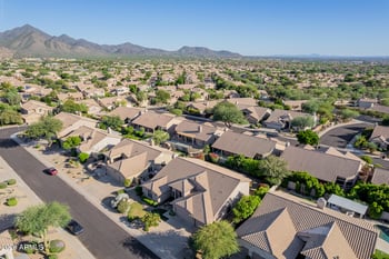 9233 E Palm Tree Dr, Scottsdale, AZ 85255