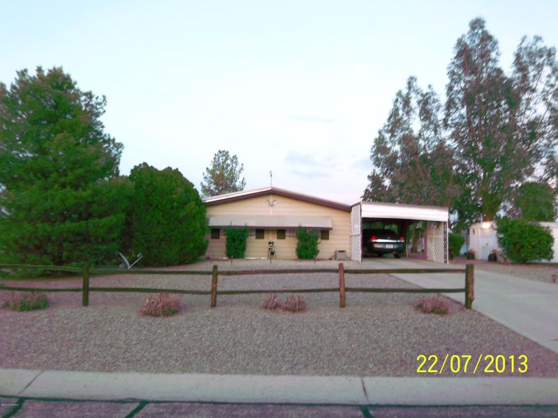 9233 E Pueblo Ave, Mesa, AZ 85208