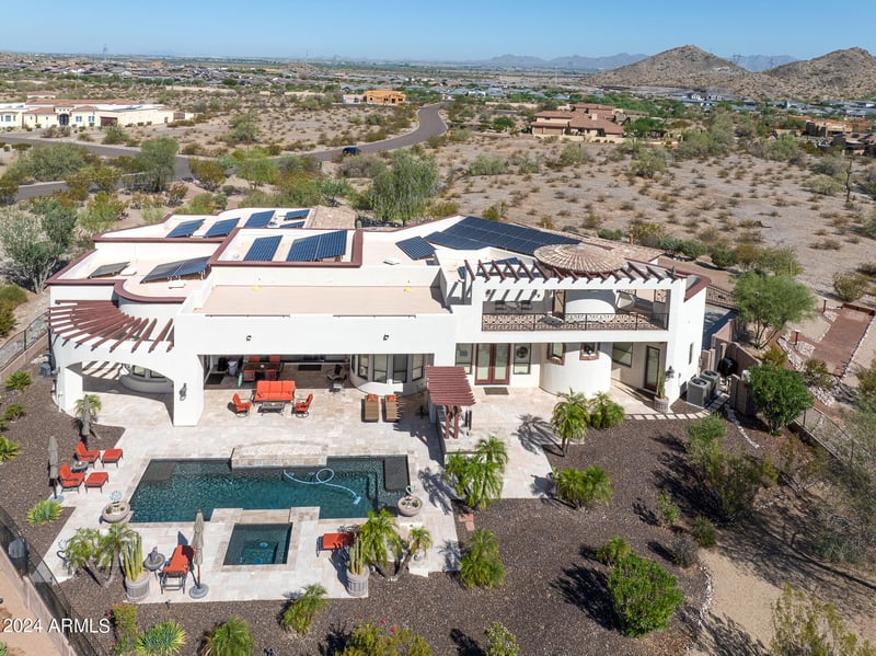 9233 Krista Dr, Goodyear, AZ 85338