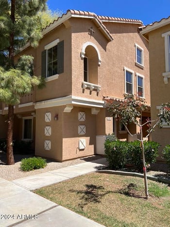 9233 Neville Ave #1061, Mesa, AZ 85209