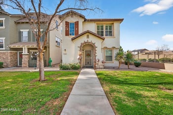 9233 Neville Ave #1151, Mesa, AZ 85209