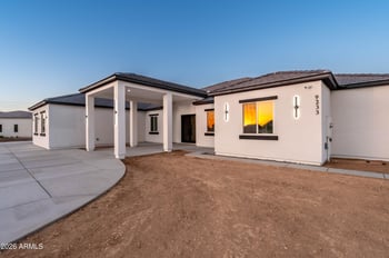 9233 S 227th Dr, Buckeye, AZ 85326