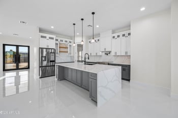 9233 S 227th Dr, Buckeye, AZ 85326