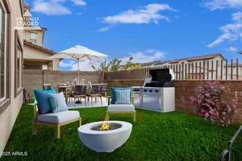 9233 Sebring Ave, Mesa, AZ 85212