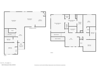 9233 Sebring Ave, Mesa, AZ 85212