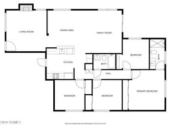 9235 Carol Ave, Mesa, AZ 85208