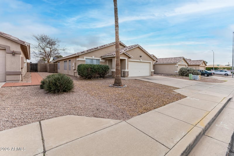 9235 Carol Ave, Mesa, AZ 85208