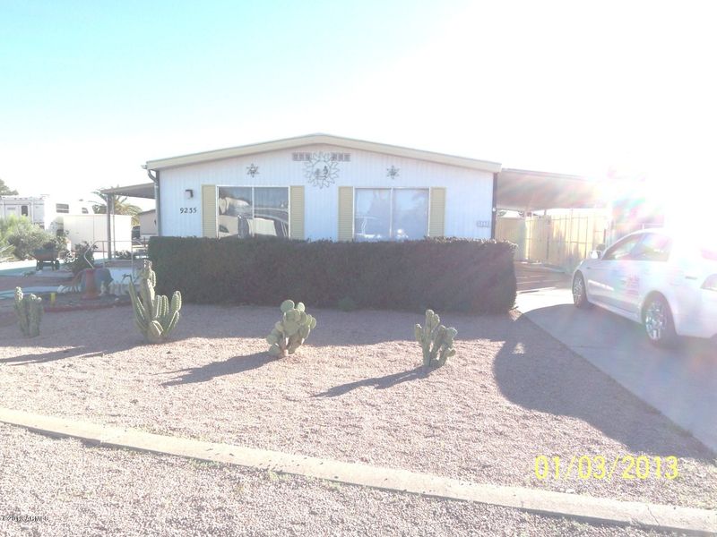 9235 E Edgewood Ave, Mesa, AZ 85208