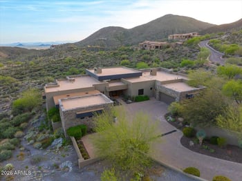 9235 Grapevine Ps, Scottsdale, AZ 85262