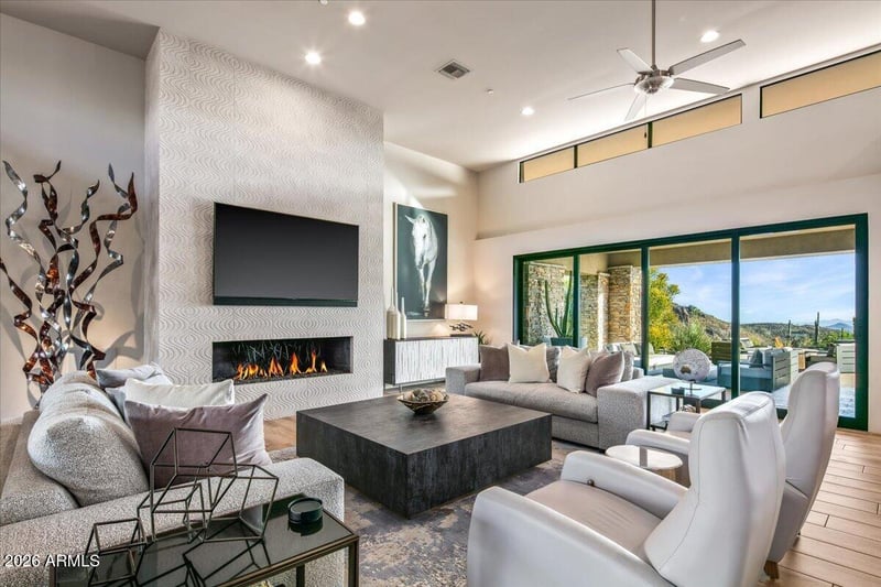 9235 E Grapevine Ps, Scottsdale, AZ 85262