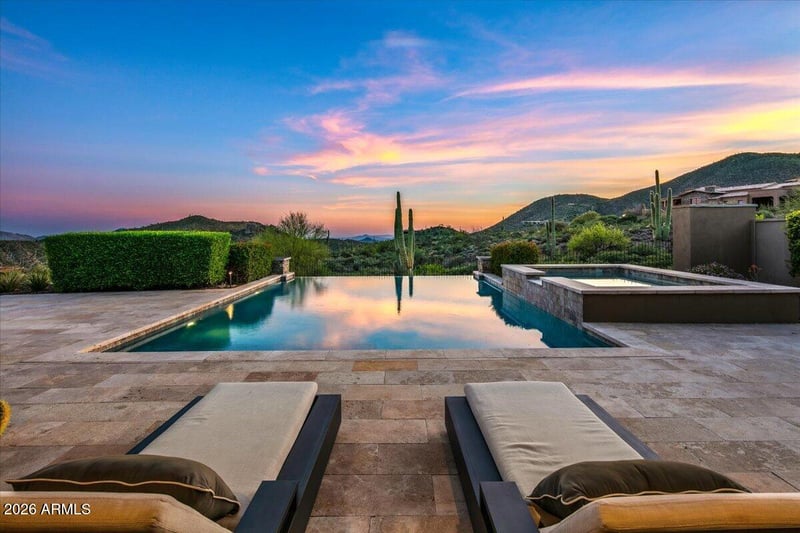 9235 E Grapevine Ps, Scottsdale, AZ 85262