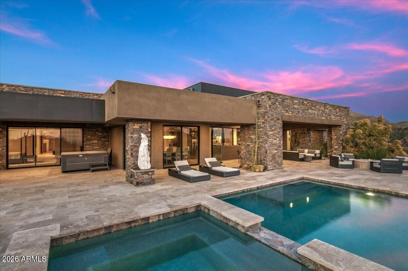 9235 E Grapevine Ps, Scottsdale, AZ 85262