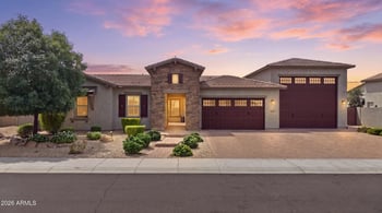 9235 Los Gatos Dr, Peoria, AZ 85383