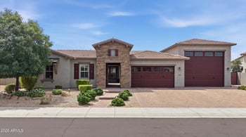 9235 Los Gatos Dr, Peoria, AZ 85383