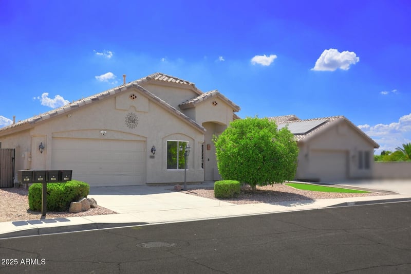 9235 Marconi Ave, Peoria, AZ 85382