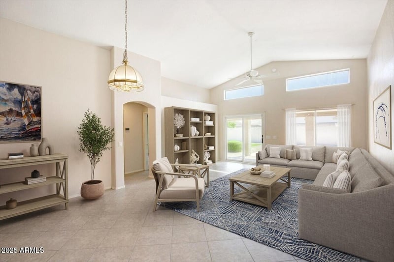 9235 Marconi Ave, Peoria, AZ 85382