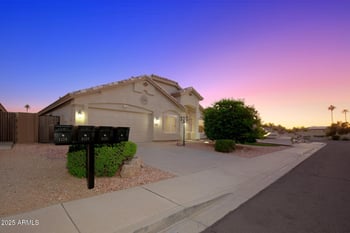 9235 Marconi Ave, Peoria, AZ 85382