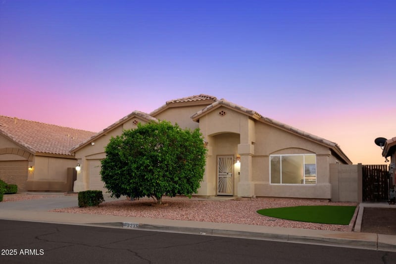 9235 Marconi Ave, Peoria, AZ 85382