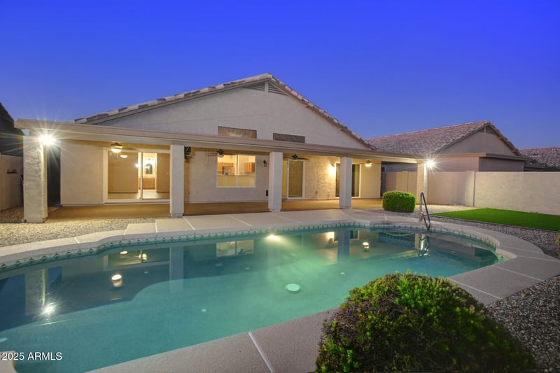 9235 Marconi Ave, Peoria, AZ 85382