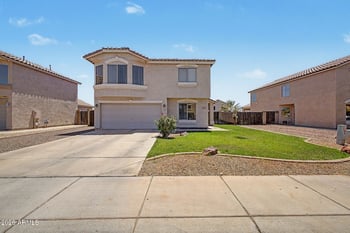 9235 Carol Ave, Peoria, AZ 85345