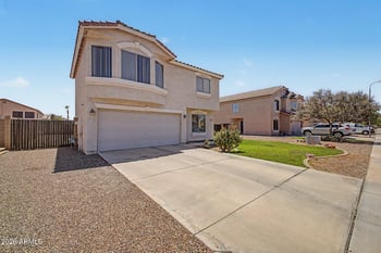 9235 Carol Ave, Peoria, AZ 85345
