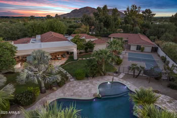 9236 52nd Pl, Paradise Valley, AZ 85253